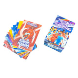 Football Elite Superstars 12 Books Box Set: Ronaldo, Messi, Salah, Harry Kane, Lamine Yamal, Kevin De Bryune, Kobbie Mainoo, Jack Grealish, Simmons, Wirtz, Palmer, Saliba
