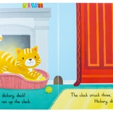 Sing Along with Me Series 5 Books Collection Set by Yu-Hsuan Huang – Educational Children's Books,Nursery Rhymes & Fun Interactive Stories for Toddler
