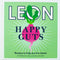 Happy Leons: Leon Happy Guts: Recipes to help you live better by Rebecca Seal & John Vincent