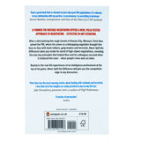 Never Split the Difference Book: Negotiating as if Your Life Depended on It By Chris Voss