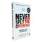 Never Split the Difference: Negotiating as if Your Life Depended on It By Chris Voss