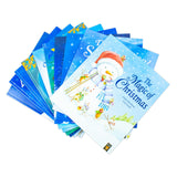 The Big Christmas Collection 10 Books Box Set Children Reading Bedtime Stories