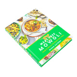 Meat-Free Mowgli by Nisha Katona | Vegetarian Indian Cookbook with Simple, Healthy Plant-Based Recipes & Traditional Flavours for Easy Meals