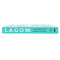 Lagom: The Swedish Art of Balanced Living by Linnea Dunne