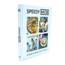 Speedy MOB: 12-minute meals for 4 people