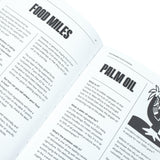 Earth MOB: Reduce waste, spend less, be sustainable