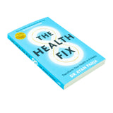 The Health Fix: Transform your Health in 8 Weeks By Dr Ayan Panja