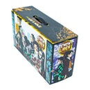 Demon Slayer Complete Box Set: Includes volumes 1-23 with premium (Demon Slayer: Kimetsu no Yaiba)