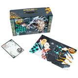 Demon Slayer Complete Box Set: Includes volumes 1-23 with premium (Demon Slayer: Kimetsu no Yaiba)