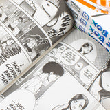 Blue Box Manga Set Vol 1-5  Complete Collection (5 Books) by Kouji Miura