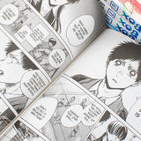 Blue Box Manga Set Vol 6-10 Complete Collection (5 Books) by Kouji Miura