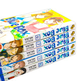 Blue Box Manga Set Vol 6-10 Complete Collection (5 Books) by Kouji Miura