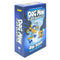 Dog Man, The Cat Kid Collection Box Set 3 Hardback Books (4-6) for Kids Age 7 and Up by Dav Pilkey - A Must-Have for Young Readers