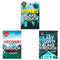 The Wayward Pines Trilogy 3 Book Set by Blake Crouch – Includes Pines, Wayward & The Last Wayward Pines Town! Must-Have Series for Thriller Fans!