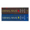 Sarah J Maas Crescent City Series 2 Books Collection Set (House of Sky and Breath, House of Earth and Blood)