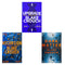 Blake Crouch Collection 3 Books Set (Recursion, Dark Matter, Upgrade)