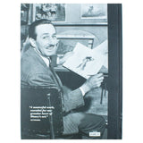 The Walt Disney Film Archives: The Animated Movies 1921-1968, 40th Ed – Disney Animation History, Techniques, Films, Art, Storytelling, Book for 12+