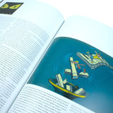 The Walt Disney Film Archives: The Animated Movies 1921-1968, 40th Ed – Disney Animation History, Techniques, Films, Art, Storytelling, Book for 12+