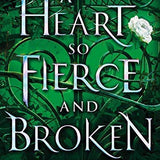 The Cursebreaker Series 2 Books Collection Set by Brigid Kemmerer
