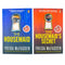 The Housemaid Series 2 Books Collection (The Housemaid & The Housemaid's Secret)