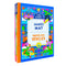 Little Experts Series Collection 3 Hardback Books on Marvellous Vehicles, Amazing Bodies, and How Families are Made for Young Readers!