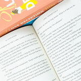 Ali Hazelwood & Elena Armas Collection 3 Book Set (The Love Hypothesis, The Spanish Love Deception, Love Theoretically)