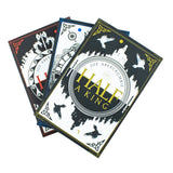 The Shattered Sea Trilogy 3 Books Set Collection By Joe Abercrombie, Half A War