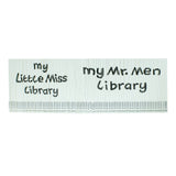 Mr Men & Little Miss My Complete Collection 84 Books Set by Roger Hargreaves | Children's Series – Fun Stories,  Humor, Reading &  Early Learning