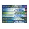 DCI Craig Gillard Crime Thrillers Series 6 Books Collection Set by Nick Louth