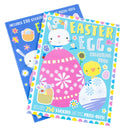 Easter Egg 2 Books Children Collection Paperback Set