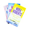 Three Sisters Island Trilogy Collection 3 Books Set By Nora Roberts