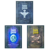 Tales from the Haunted Mansion Series 3 Books Collection Set