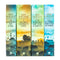 The Kingsbridge Novels 4 Book Collection by Ken Follett | Epic Historical Fiction Series, Bestselling Literary Tales & Engaging Stories for12+ years
