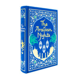 The Arabian Nights: Tales of a Thousand Nights and a Night By Sir Richard F. Burton (Wilco Edition, Leatherbound)