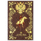 War and Peace by Leo Tolstoy - A classic leather bound edition of the monumental novel exploring war, love, and society’s impact in 19th century Russia