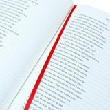The Iliad and The Odyssey- Homer’s Epic Masterpieces (Leatherbound)