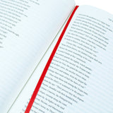 The Iliad and The Odyssey- Homer’s Epic Masterpieces (Leatherbound)