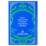 A Collection of Works By Mark Twain (Leatherbound)