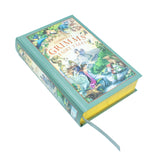 Brothers Grimm Complete Grimm’s Fairy Tales Book | Classic Fairy Tales, Timeless Stories, Mythical Creatures, Cultural Folklore, Children's Classics