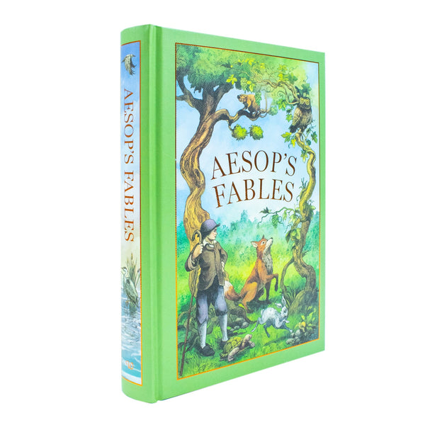 Aesops Fables