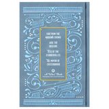 The Best of Thomas Hardy- Fiction - Leatherbound Hardback