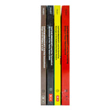 Captain Underpant 4 Book Set ( 9-12 )