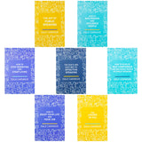 Dale Carnegie 7 Books Set in Paperback for Personal Development - Transform Your Life with Proven Self-Help Classics Today