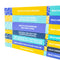 Dale Carnegie 7 Books Set in Paperback for Personal Development - Transform Your Life with Proven Self-Help Classics Today