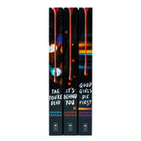 Kathryn Foxfield Collection 3 Books Set (It's Behind You, Good Girls Die First & Tag, You're Dead)