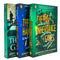 The Inheritance Games Series 3 Books Collection Set By Jennifer Lynn Barnes (The Inheritance Games, The Hawthorne Legacy & The Final Gambit)