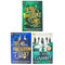 The Inheritance Games Series 3 Books Collection Set By Jennifer Lynn Barnes (The Inheritance Games, The Hawthorne Legacy & The Final Gambit)