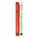 Hannah Hendy The Dinner Lady Detectives Collection 2 Books Set (The Dinner Lady Detectives, An Unfortunate Christmas Murder)