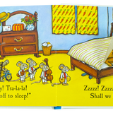Julia Donaldson Tales From Acorn Wood Series Collection 4 Books Set - (Fox's Socks, Hide-And-Seek Pig, Rabbit's Nap, Postman Bear)
