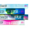 Elle Kennedy Briar U Series Collection 4 Books Set (The Chase, The Risk, The Play, The Dare)